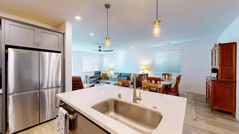 Kitchen - 1399 Carson River Loop, Lincoln, CA 95648 photo 5 of 7