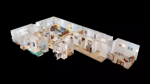 Floorplan - 1399 Carson River Loop, Lincoln, CA 95648 photo 1 of 1