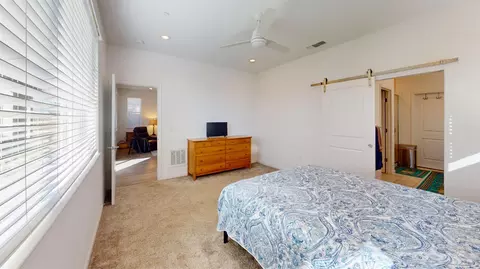 Bedroom - 1399 Carson River Loop, Lincoln, CA 95648 photo 3 of 4