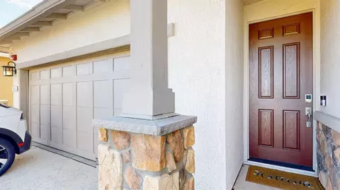 Entry Way - 1399 Carson River Loop, Lincoln, CA 95648 photo 1 of 8