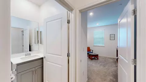 Entry Way - 1399 Carson River Loop, Lincoln, CA 95648 photo 6 of 8
