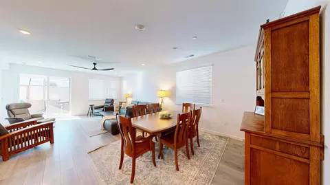 Dining - 1399 Carson River Loop, Lincoln, CA 95648 photo 2 of 3