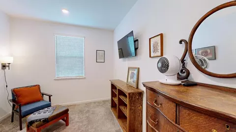Bedroom - 1399 Carson River Loop, Lincoln, CA 95648 photo 4 of 4