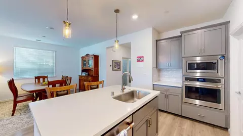 Kitchen - 1399 Carson River Loop, Lincoln, CA 95648 photo 7 of 7