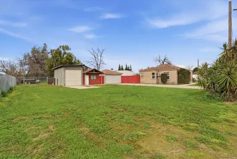 Exterior - 1813 Richard Way, Ceres, CA 95307 photo 1 of 3