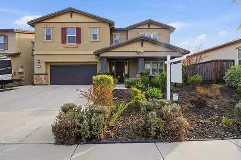 Exterior - 2532 Azalea Ave, Tracy, CA 95376 photo 2 of 10