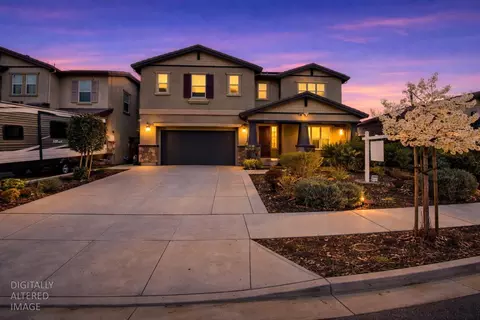 Exterior - 2532 Azalea Ave, Tracy, CA 95376 photo 10 of 10