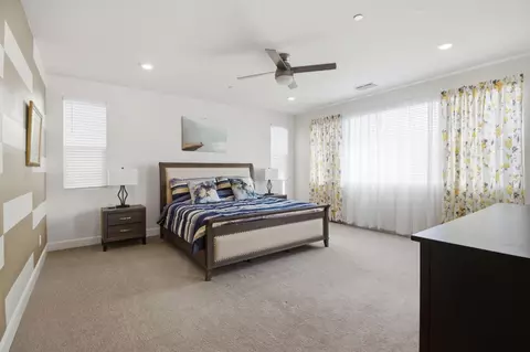 Bedroom - 2532 Azalea Ave, Tracy, CA 95376 photo 2 of 5