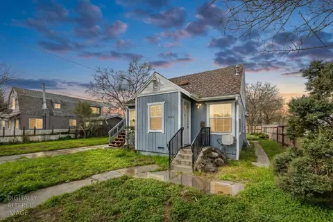 3059 Crandall Ave, Sacramento, CA 95815