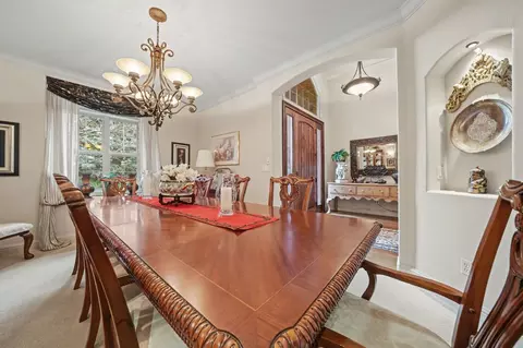 Dining - 1380 Knolls Dr, Copperopolis, CA 95228 photo 2 of 7