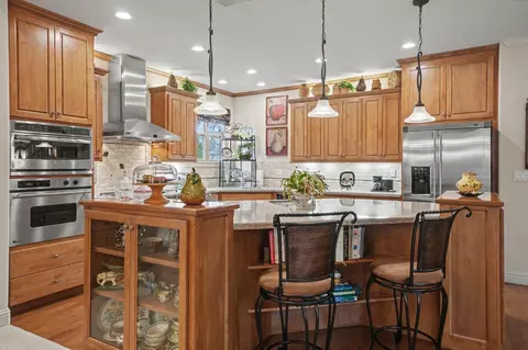 Kitchen - 1380 Knolls Dr, Copperopolis, CA 95228 photo 1 of 10