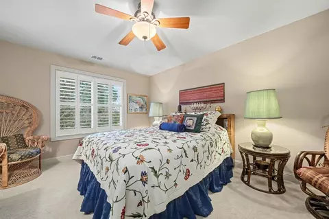 Bedroom - 1380 Knolls Dr, Copperopolis, CA 95228 photo 5 of 8
