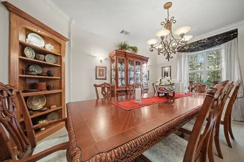 Dining - 1380 Knolls Dr, Copperopolis, CA 95228 photo 1 of 7