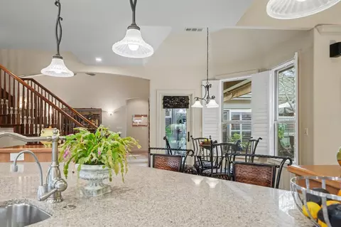 Dining - 1380 Knolls Dr, Copperopolis, CA 95228 photo 6 of 7