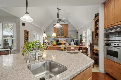 Kitchen - 1380 Knolls Dr, Copperopolis, CA 95228 photo 9 of 10