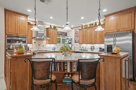 Kitchen - 1380 Knolls Dr, Copperopolis, CA 95228 photo 2 of 10