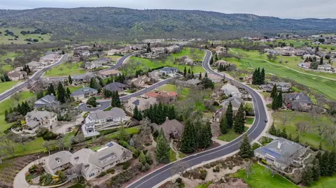View/Area - 1380 Knolls Dr, Copperopolis, CA 95228 photo 8 of 10