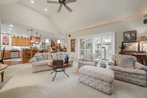 Living - 1380 Knolls Dr, Copperopolis, CA 95228 photo 6 of 7