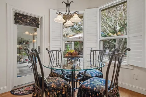 Dining - 1380 Knolls Dr, Copperopolis, CA 95228 photo 7 of 7