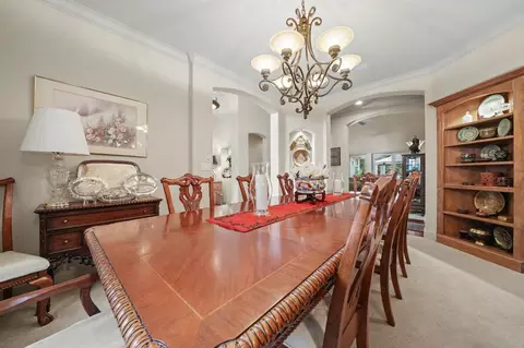 Dining - 1380 Knolls Dr, Copperopolis, CA 95228 photo 3 of 7