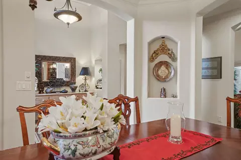Dining - 1380 Knolls Dr, Copperopolis, CA 95228 photo 5 of 7