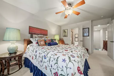 Bedroom - 1380 Knolls Dr, Copperopolis, CA 95228 photo 6 of 8