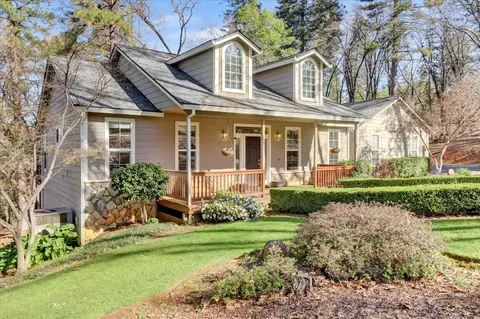 Exterior - 13727 Alpha Ct, Grass Valley, CA 95949 photo 40 of 45