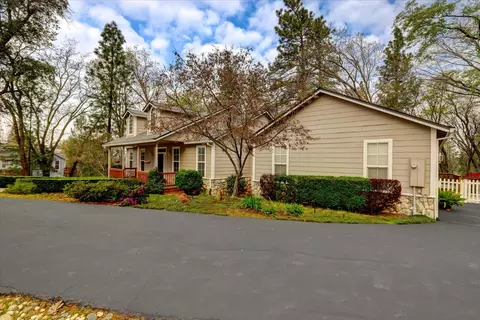 Exterior - 13727 Alpha Ct, Grass Valley, CA 95949 photo 38 of 45