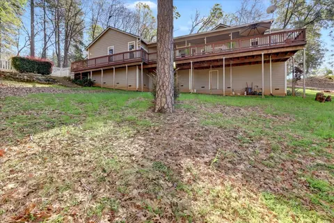 Exterior - 13727 Alpha Ct, Grass Valley, CA 95949 photo 19 of 45