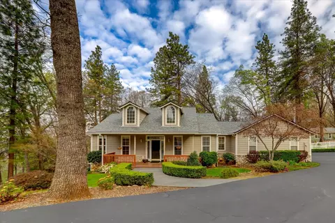 Exterior - 13727 Alpha Ct, Grass Valley, CA 95949 photo 37 of 45