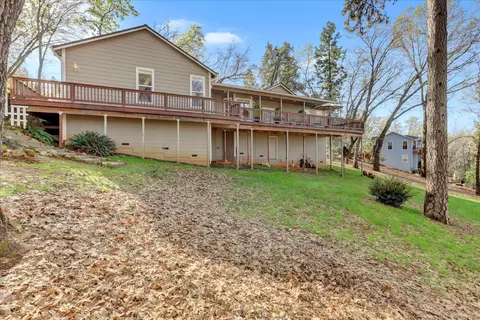 Exterior - 13727 Alpha Ct, Grass Valley, CA 95949 photo 18 of 45