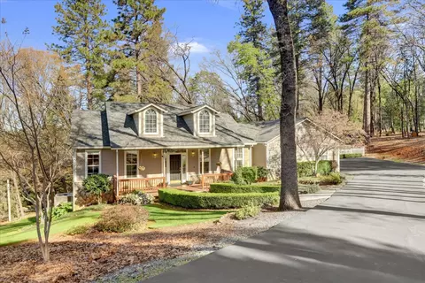 Exterior - 13727 Alpha Ct, Grass Valley, CA 95949 photo 42 of 45