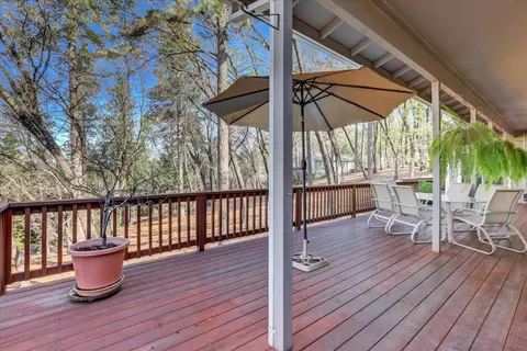 Exterior - 13727 Alpha Ct, Grass Valley, CA 95949 photo 2 of 45