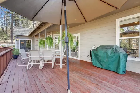 Exterior - 13727 Alpha Ct, Grass Valley, CA 95949 photo 3 of 45