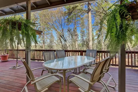 Exterior - 13727 Alpha Ct, Grass Valley, CA 95949 photo 4 of 45