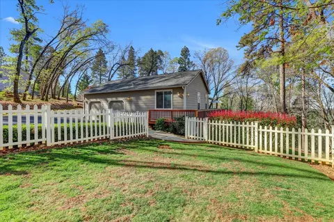 Exterior - 13727 Alpha Ct, Grass Valley, CA 95949 photo 14 of 45