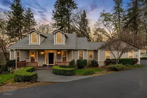 Exterior - 13727 Alpha Ct, Grass Valley, CA 95949 photo 27 of 45