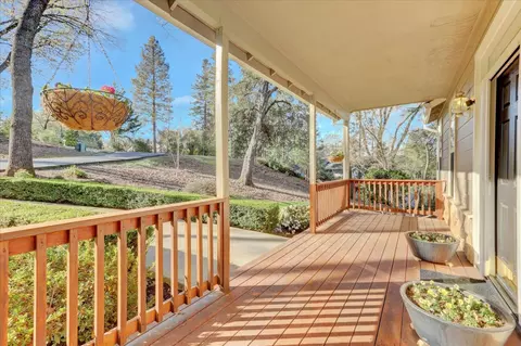 Exterior - 13727 Alpha Ct, Grass Valley, CA 95949 photo 33 of 45