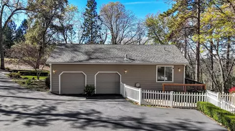 Exterior - 13727 Alpha Ct, Grass Valley, CA 95949 photo 29 of 45