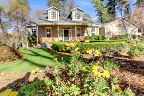 Exterior - 13727 Alpha Ct, Grass Valley, CA 95949 photo 39 of 45