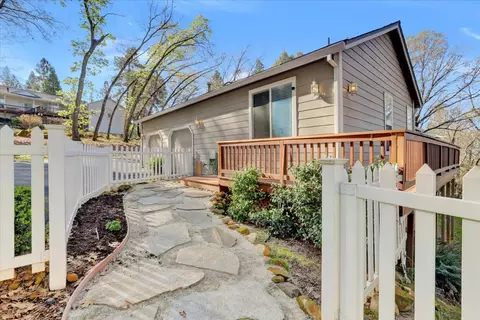 Exterior - 13727 Alpha Ct, Grass Valley, CA 95949 photo 23 of 45