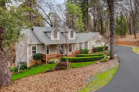 Exterior - 13727 Alpha Ct, Grass Valley, CA 95949 photo 36 of 45
