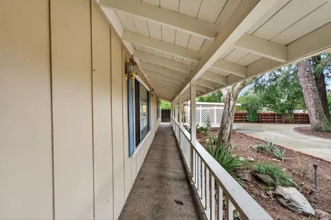 Exterior - 9481 Oak Ave, Orangevale, CA 95662 photo 8 of 28