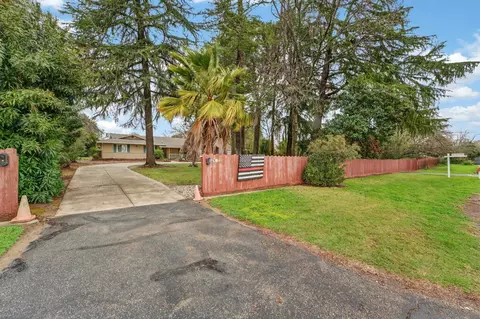 Exterior - 9481 Oak Ave, Orangevale, CA 95662 photo 1 of 28