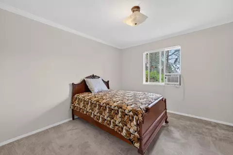 Bedroom - 9481 Oak Ave, Orangevale, CA 95662 photo 3 of 5