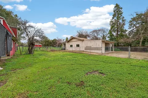 Exterior - 9481 Oak Ave, Orangevale, CA 95662 photo 22 of 28