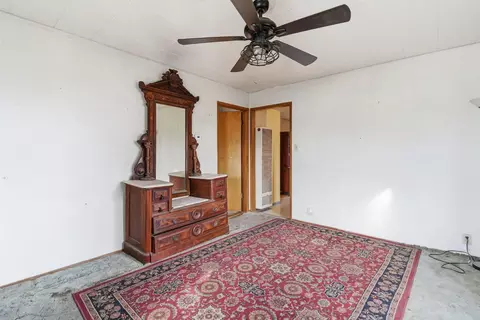 Bedroom - 205 3rd St, Ripon, CA 95366 photo 2 of 5