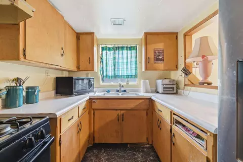 Kitchen - 205 3rd St, Ripon, CA 95366 photo 1 of 4
