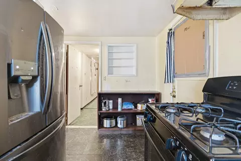 Kitchen - 205 3rd St, Ripon, CA 95366 photo 4 of 4