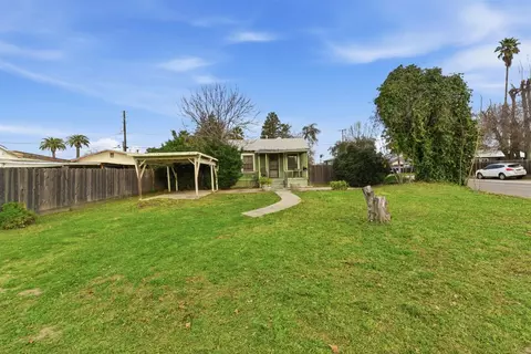 Exterior - 205 3rd St, Ripon, CA 95366 photo 11 of 11